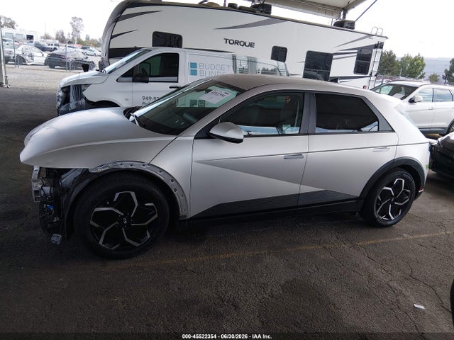 KM8KN4AE5PU168131 Hyundai Ioniq 5 Sel