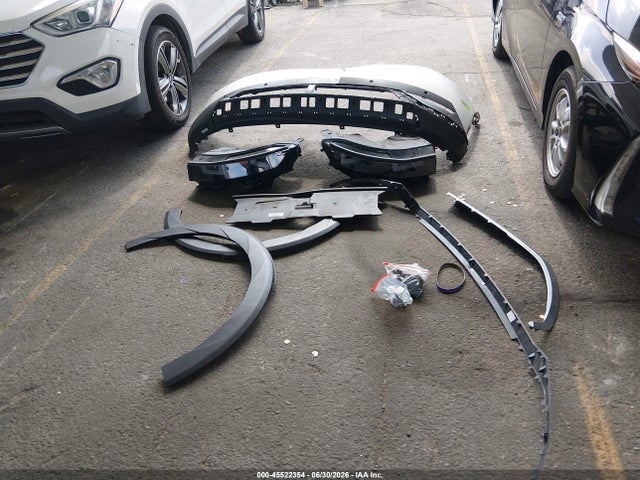 KM8KN4AE5PU168131 Hyundai Ioniq 5 Sel