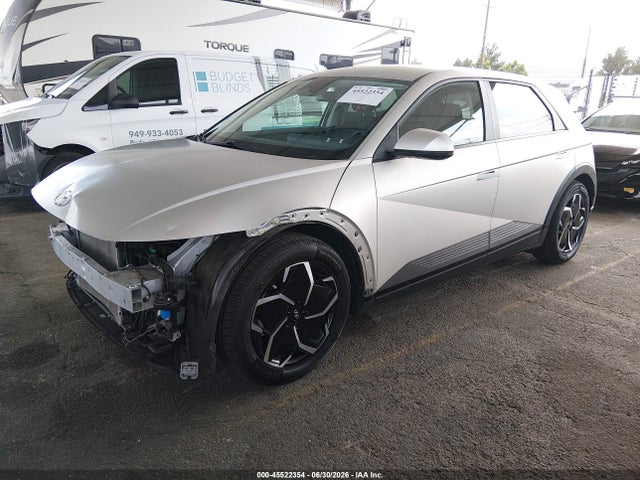 KM8KN4AE5PU168131 Hyundai Ioniq 5 Sel