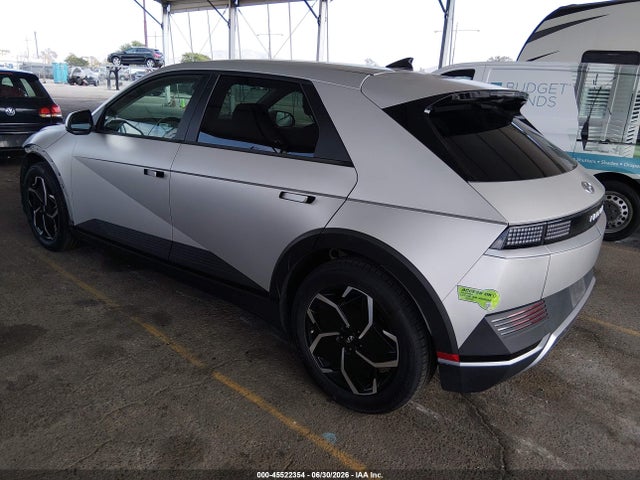 KM8KN4AE5PU168131 Hyundai Ioniq 5 Sel