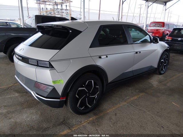 KM8KN4AE5PU168131 Hyundai Ioniq 5 Sel