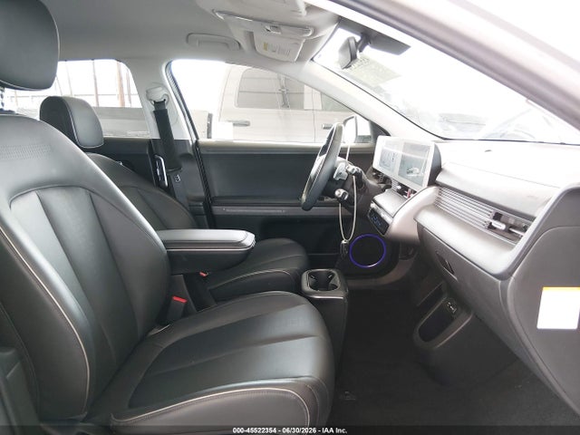 KM8KN4AE5PU168131 Hyundai Ioniq 5 Sel