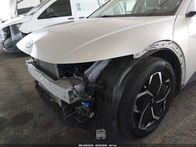 KM8KN4AE5PU168131 Hyundai Ioniq 5 Sel