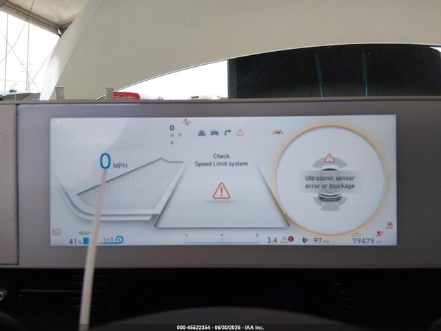KM8KN4AE5PU168131 Hyundai Ioniq 5 Sel