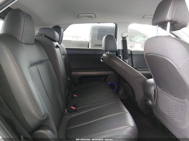 KM8KN4AE5PU168131 Hyundai Ioniq 5 Sel