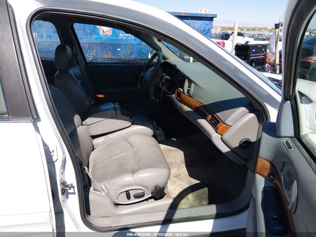 Aukcja sprzedaży 2000 Buick Lesabre Limited, vin: 1G4HR54K6YU272179, numer aukcji: 45522355