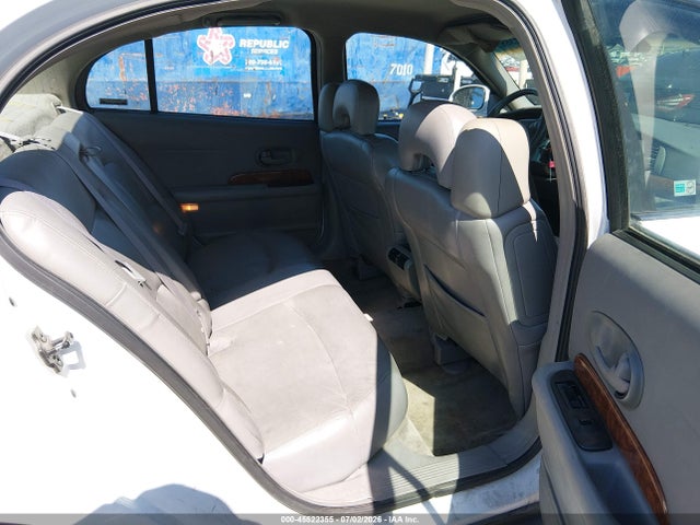 Aukcja sprzedaży 2000 Buick Lesabre Limited, vin: 1G4HR54K6YU272179, numer aukcji: 45522355