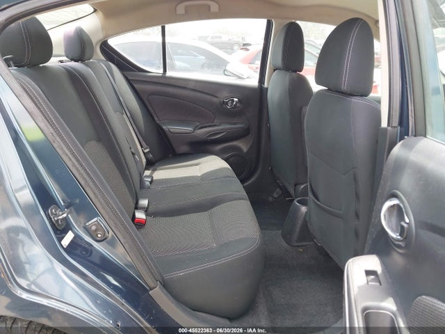 Aukcja sprzedaży 2017 Nissan Versa 1.6 S/1.6 S+/1.6 Sl/1.6 Sv, vin: 3N1CN7AP6HL806803, numer aukcji: 45522363