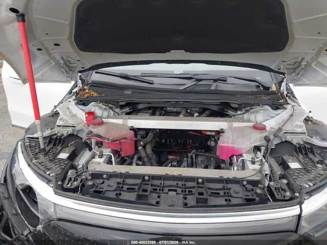 Продажа на аукционе авто 2023 Mercedes-benz Eqs 450+, vin: W1KCG2DB5PA023560, номер лота: 45522365