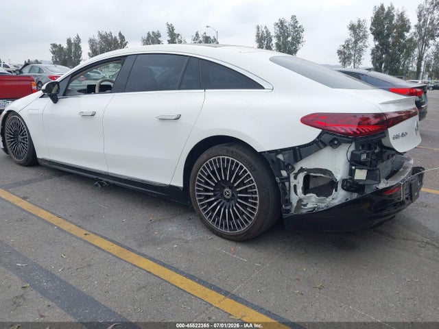 Продажа на аукционе авто 2023 Mercedes-benz Eqs 450+, vin: W1KCG2DB5PA023560, номер лота: 45522365