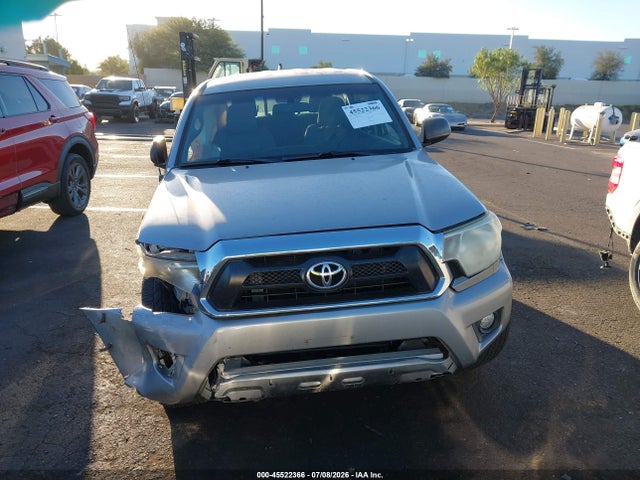 Toyota Tacoma Prerunner V6 2015 3TMJU4GN8FM177130 Image 11