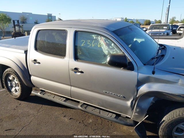 Toyota Tacoma Prerunner V6 2015 3TMJU4GN8FM177130 Image 12