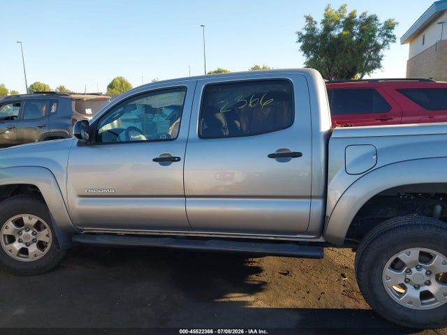 Toyota Tacoma Prerunner V6 2015 3TMJU4GN8FM177130 Image 13