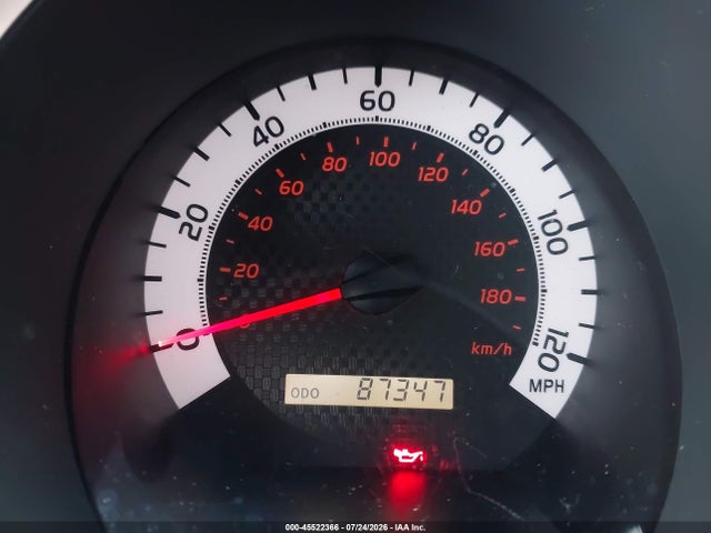 Toyota Tacoma Prerunner V6 2015 3TMJU4GN8FM177130 Image 14