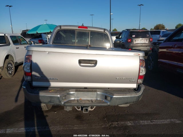 Toyota Tacoma Prerunner V6 2015 3TMJU4GN8FM177130 Image 15