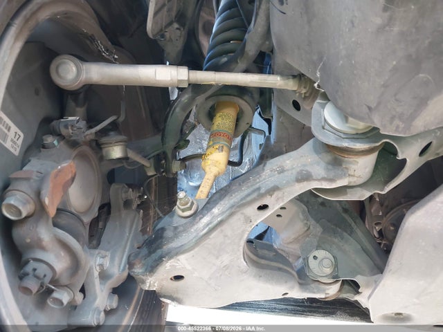 Toyota Tacoma Prerunner V6 2015 3TMJU4GN8FM177130 Image 17