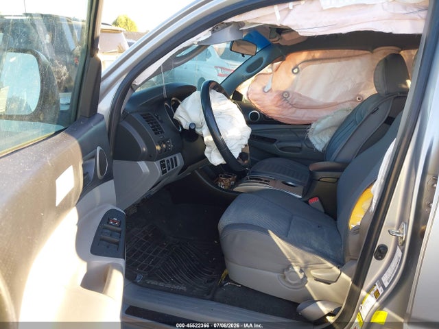 Toyota Tacoma Prerunner V6 2015 3TMJU4GN8FM177130 Image 5