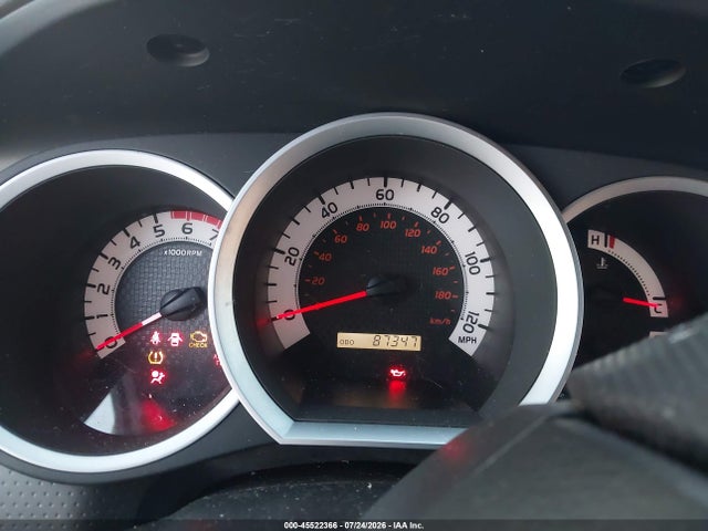 Toyota Tacoma Prerunner V6 2015 3TMJU4GN8FM177130 Image 7