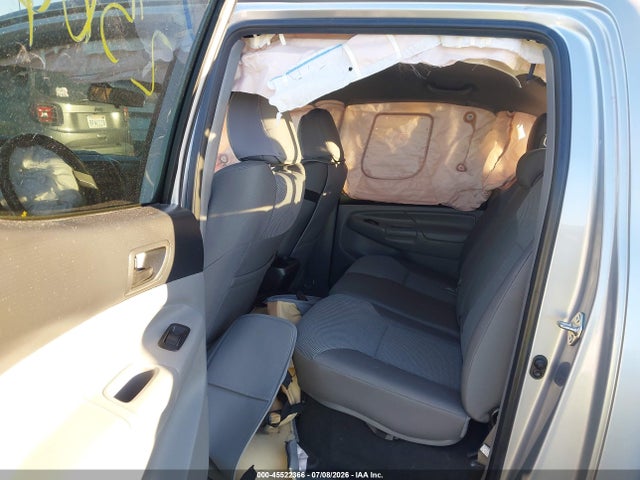 Toyota Tacoma Prerunner V6 2015 3TMJU4GN8FM177130 Image 8