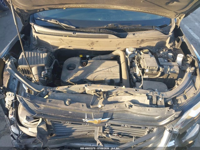 3GNAXHEV9LS606890 Chevrolet Equinox Fwd Ls