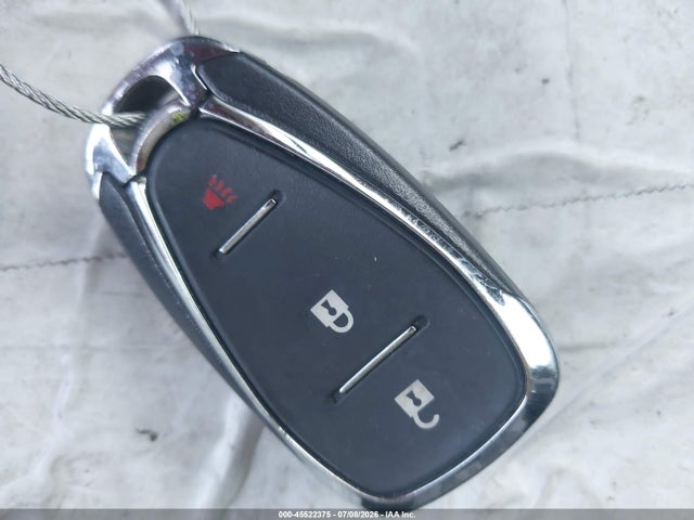 3GNAXHEV9LS606890 Chevrolet Equinox Fwd Ls