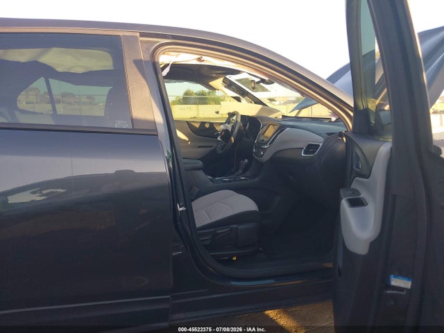 3GNAXHEV9LS606890 Chevrolet Equinox Fwd Ls