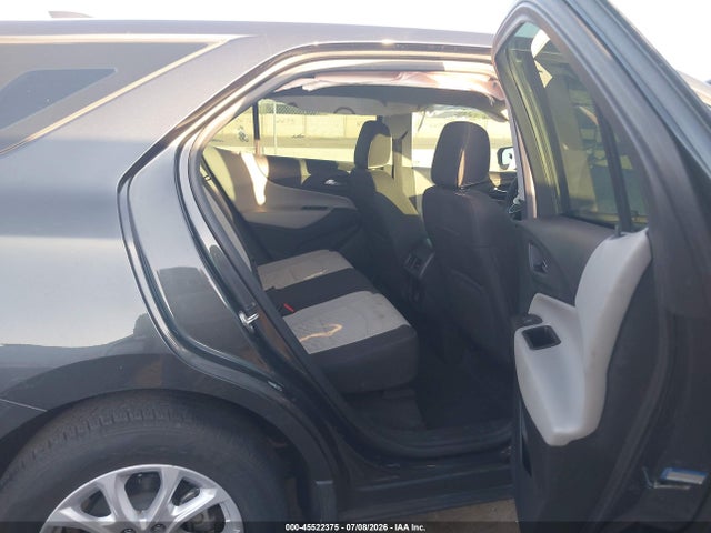 3GNAXHEV9LS606890 Chevrolet Equinox Fwd Ls