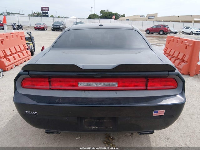 Aukcja sprzedaży 2013 Dodge Challenger Sxt Plus, vin: 2C3CDYAG7DH729307, numer aukcji: 45522384