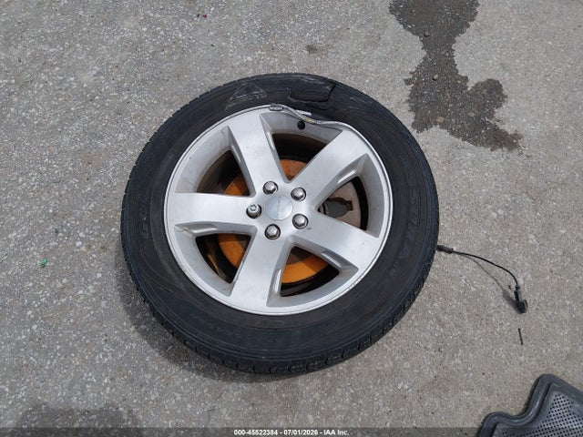 Aukcja sprzedaży 2013 Dodge Challenger Sxt Plus, vin: 2C3CDYAG7DH729307, numer aukcji: 45522384