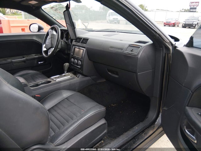 Aukcja sprzedaży 2013 Dodge Challenger Sxt Plus, vin: 2C3CDYAG7DH729307, numer aukcji: 45522384