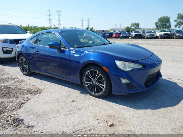 Aukcja sprzedaży 2013 Scion Fr-s, vin: JF1ZNAA12D1721142, numer aukcji: 45522388