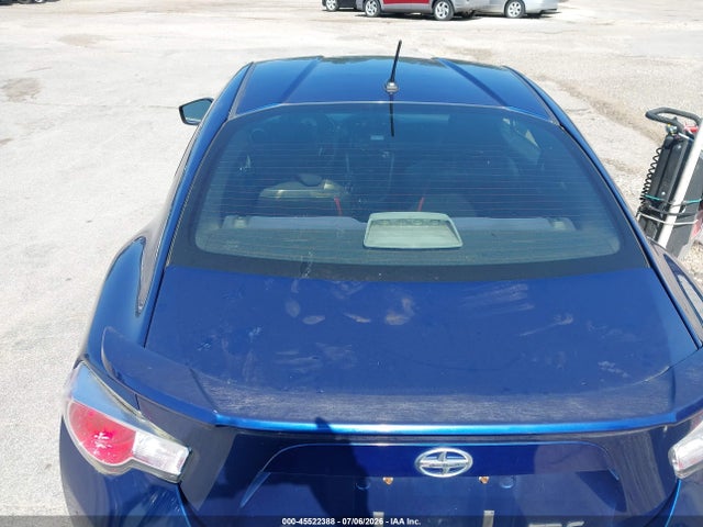 Aukcja sprzedaży 2013 Scion Fr-s, vin: JF1ZNAA12D1721142, numer aukcji: 45522388