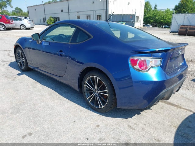 Aukcja sprzedaży 2013 Scion Fr-s, vin: JF1ZNAA12D1721142, numer aukcji: 45522388