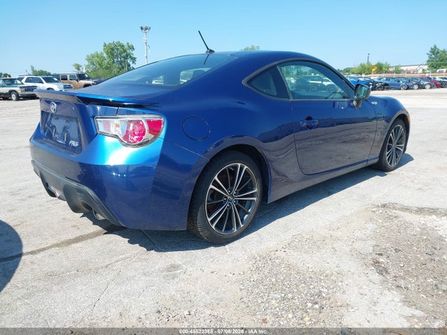 Aukcja sprzedaży 2013 Scion Fr-s, vin: JF1ZNAA12D1721142, numer aukcji: 45522388