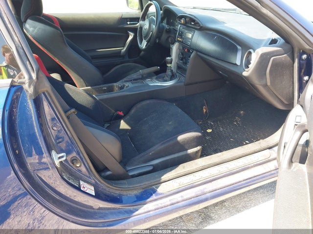 Продажа на аукционе авто 2013 Scion Fr-s, vin: JF1ZNAA12D1721142, номер лота: 45522388