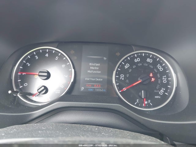2T3C1RFV5KW054782 Toyota Rav4 Xle Premium