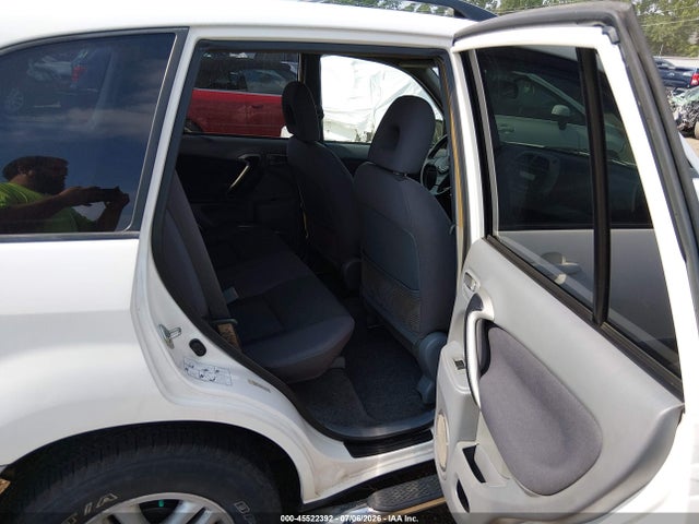 2001 Toyota Rav4 მანქანა იყიდება აუქციონზე, vin: JTEGH20V510028498, აუქციონის ნომერი: 45522392