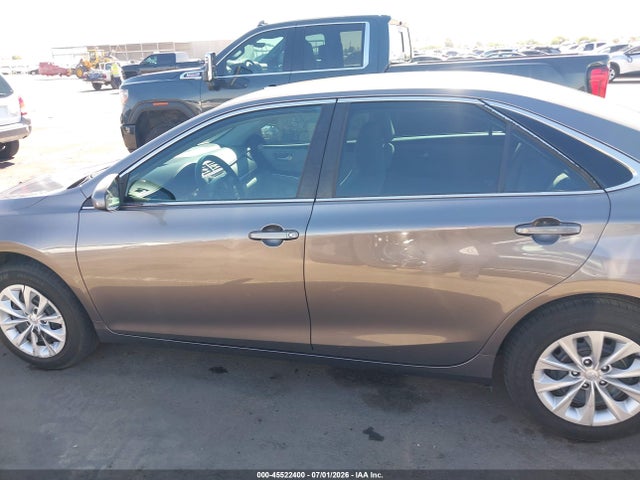 Toyota CAMRY LE 2016 4T4BF1FK7GR569776 Image 14
