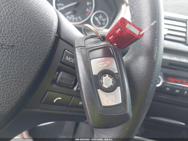 Aukcja sprzedaży 2015 Bmw 320i Xdrive, vin: WBA3C3G5XFNS73852, numer aukcji: 45522402