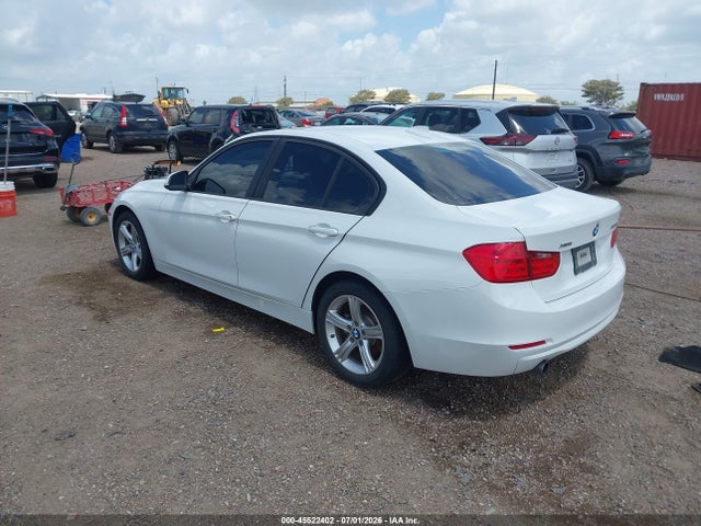 Aukcja sprzedaży 2015 Bmw 320i Xdrive, vin: WBA3C3G5XFNS73852, numer aukcji: 45522402