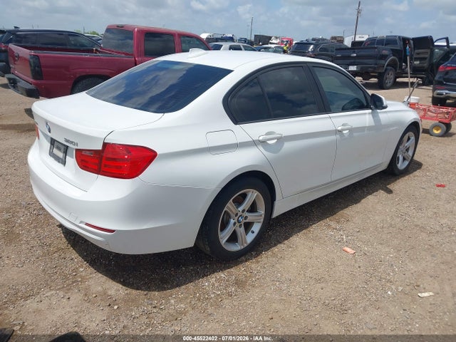 Aukcja sprzedaży 2015 Bmw 320i Xdrive, vin: WBA3C3G5XFNS73852, numer aukcji: 45522402