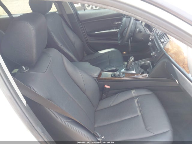 Aukcja sprzedaży 2015 Bmw 320i Xdrive, vin: WBA3C3G5XFNS73852, numer aukcji: 45522402