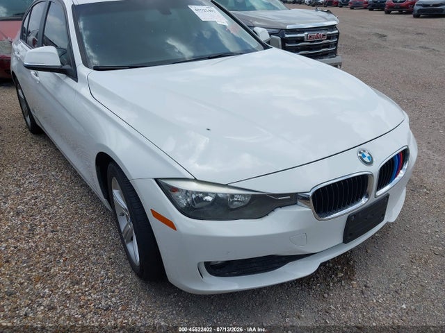 Aukcja sprzedaży 2015 Bmw 320i Xdrive, vin: WBA3C3G5XFNS73852, numer aukcji: 45522402