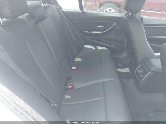 Aukcja sprzedaży 2015 Bmw 320i Xdrive, vin: WBA3C3G5XFNS73852, numer aukcji: 45522402