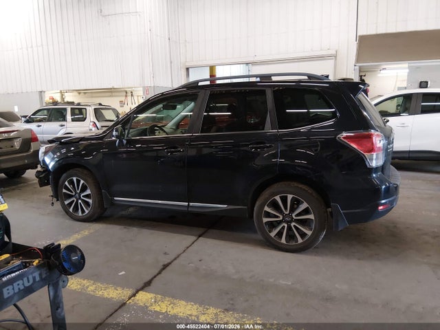 Продаж на аукціоні авто 2017 Subaru Forester 2.0xt Touring, vin: JF2SJGWC8HH559357, номер лоту: 45522404