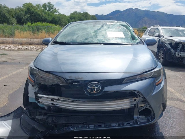 5YFB4MDE5PP032307 Toyota COROLLA LE