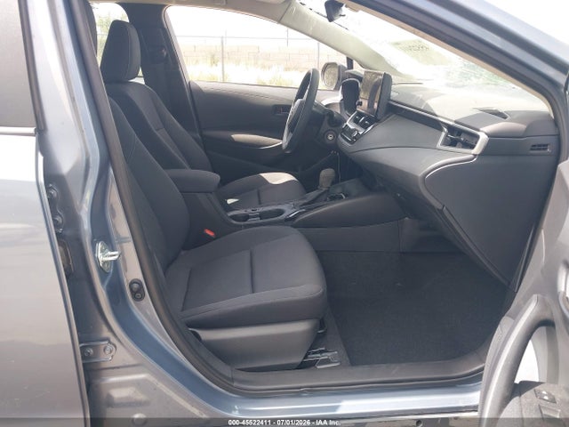 Auction sale of the 2023 Toyota Corolla Le, vin: 5YFB4MDE5PP032307, lot number: 45522411