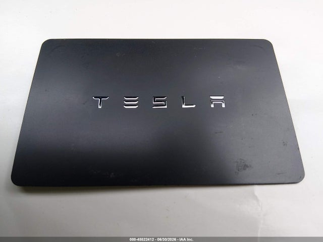 Tesla Model 3 Long Range/mid Range 2018 5YJ3E1EA2JF038743 Image 10
