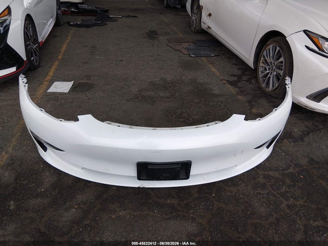 Tesla Model 3 Long Range/mid Range 2018 5YJ3E1EA2JF038743 Image 11
