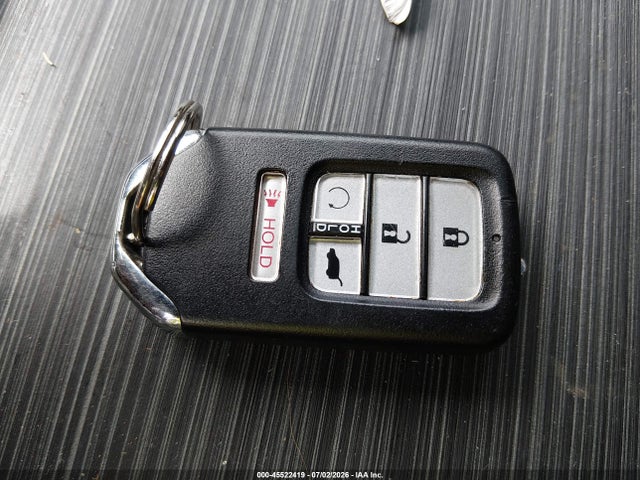 5FNYF5H29NB014265 Honda Pilot 2wd Special Edition